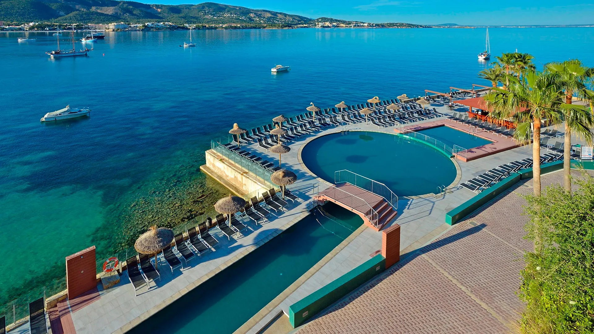 Palmanova Leonardo Royal Hotel Mallorca