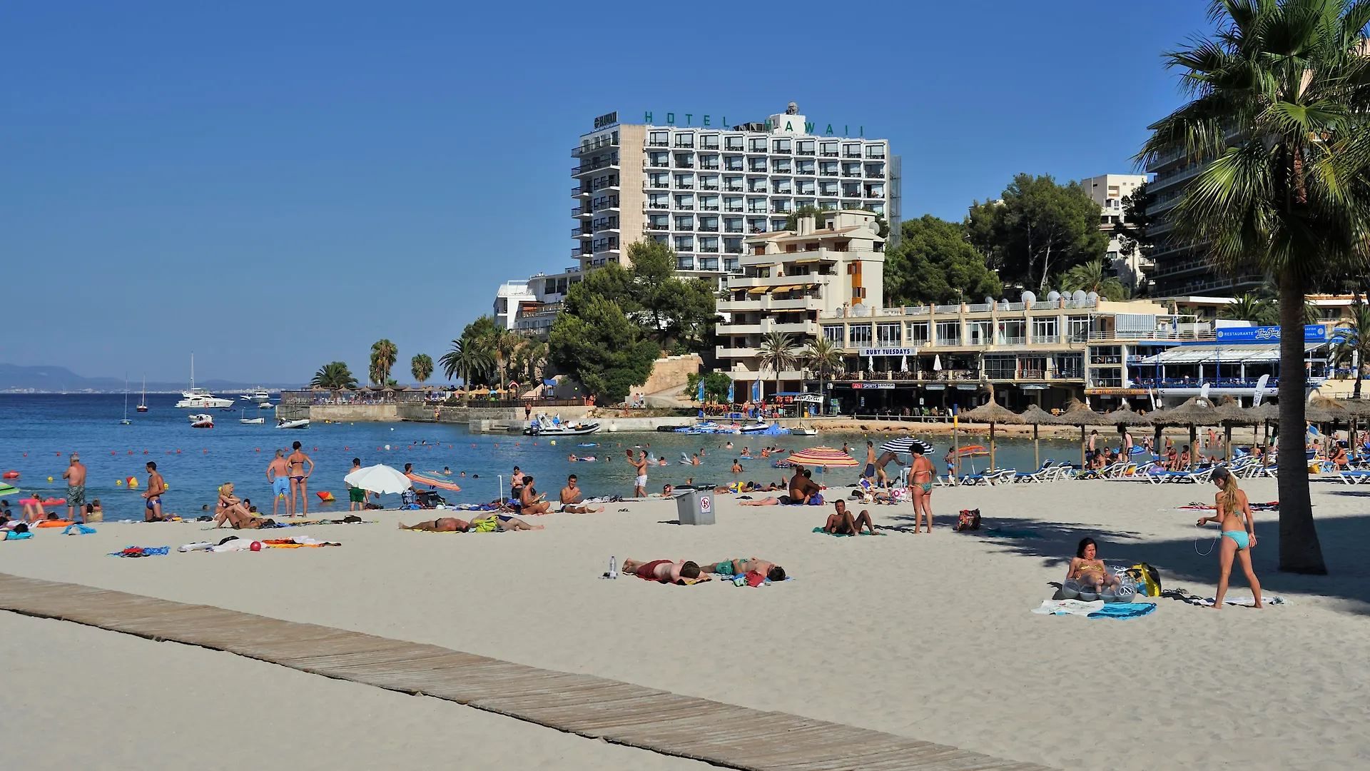 Palmanova Leonardo Royal Hotel Mallorca 4*,