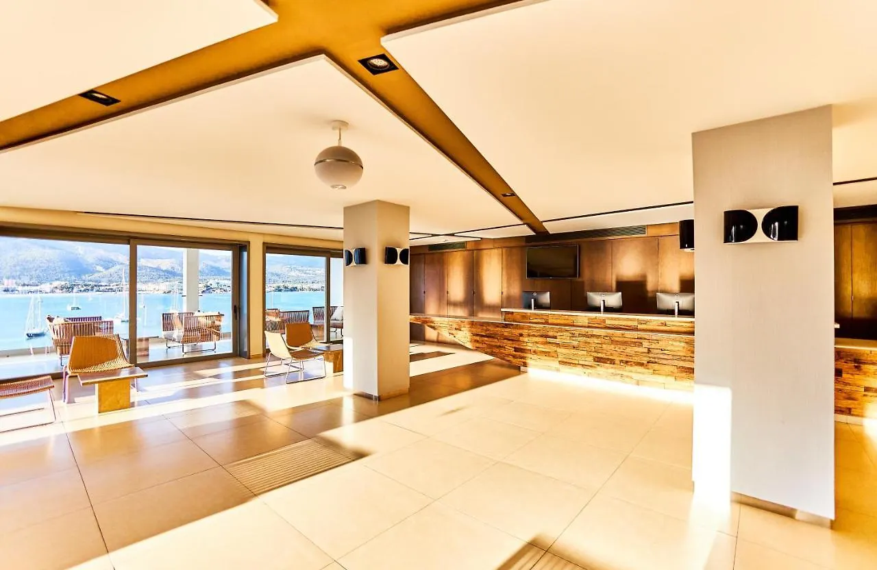 Palmanova Leonardo Royal Hotel Mallorca
