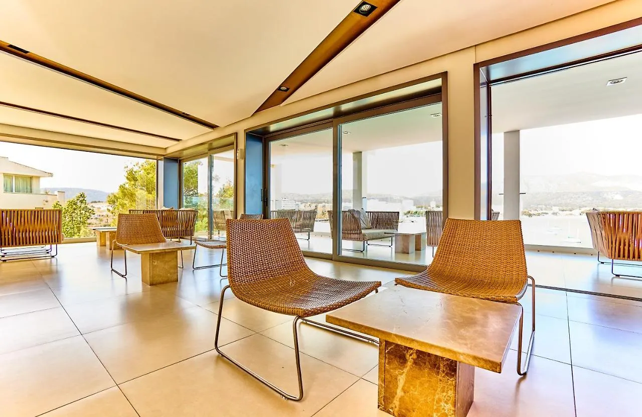Palmanova Leonardo Royal Hotel Mallorca ספרד