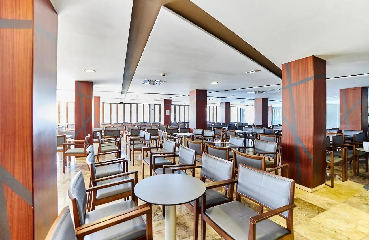 Palmanova Leonardo Royal Hotel Mallorca ספרד