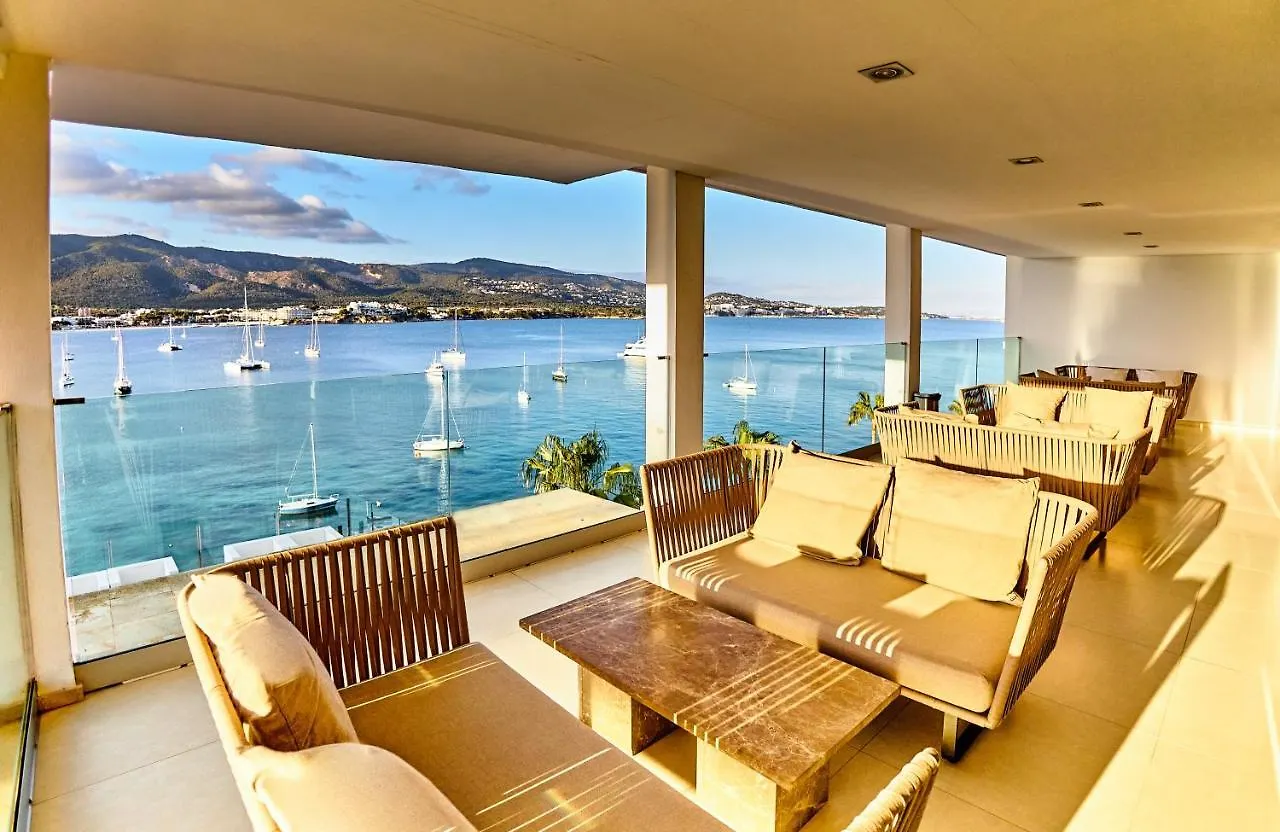 ****  Palmanova Leonardo Royal Hotel Mallorca ספרד
