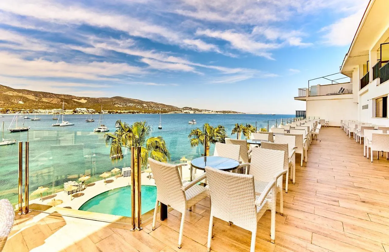 Palmanova Leonardo Royal Hotel Mallorca 4*,