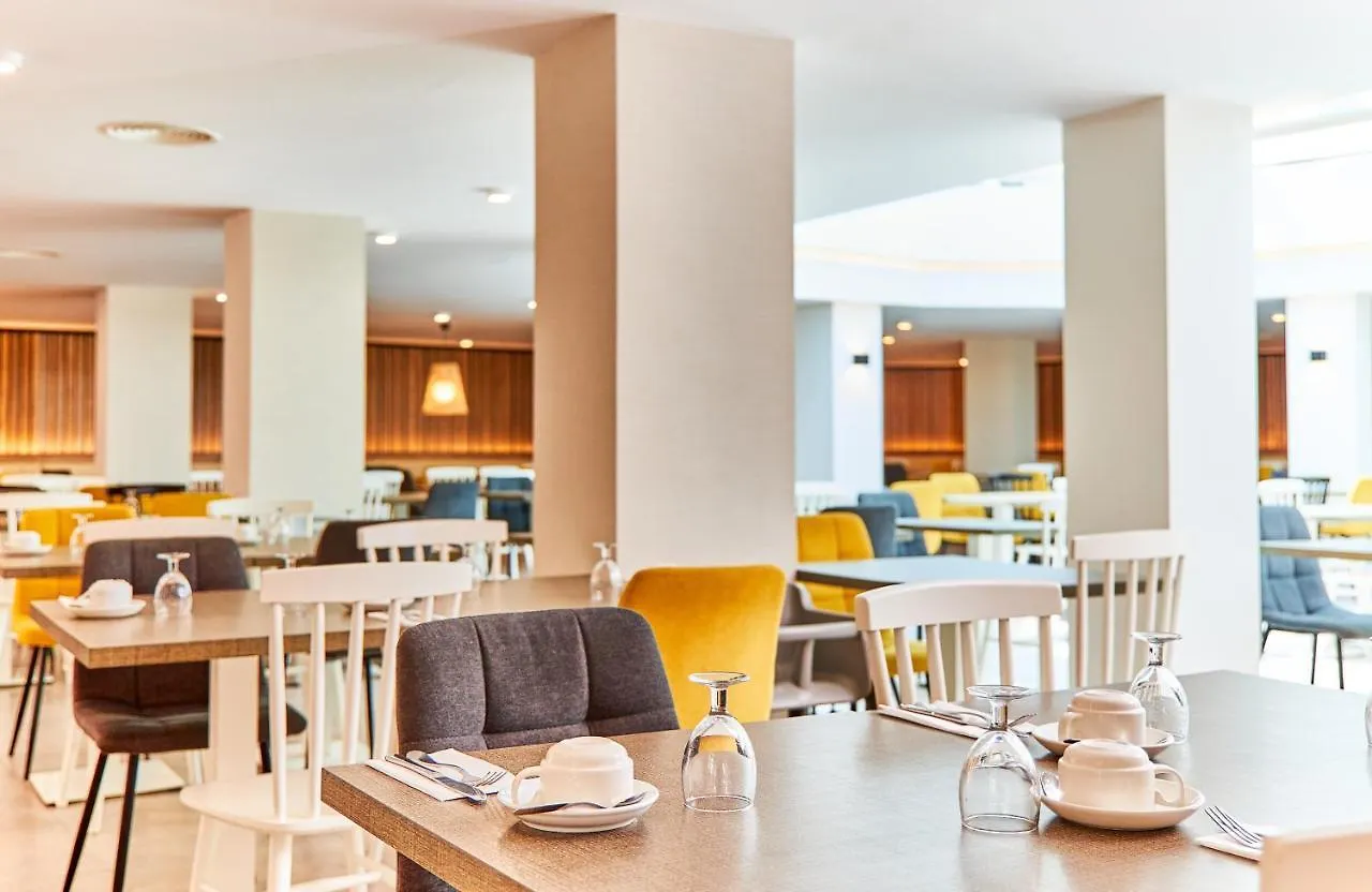 Palmanova Leonardo Royal Hotel Mallorca 4*,  ספרד