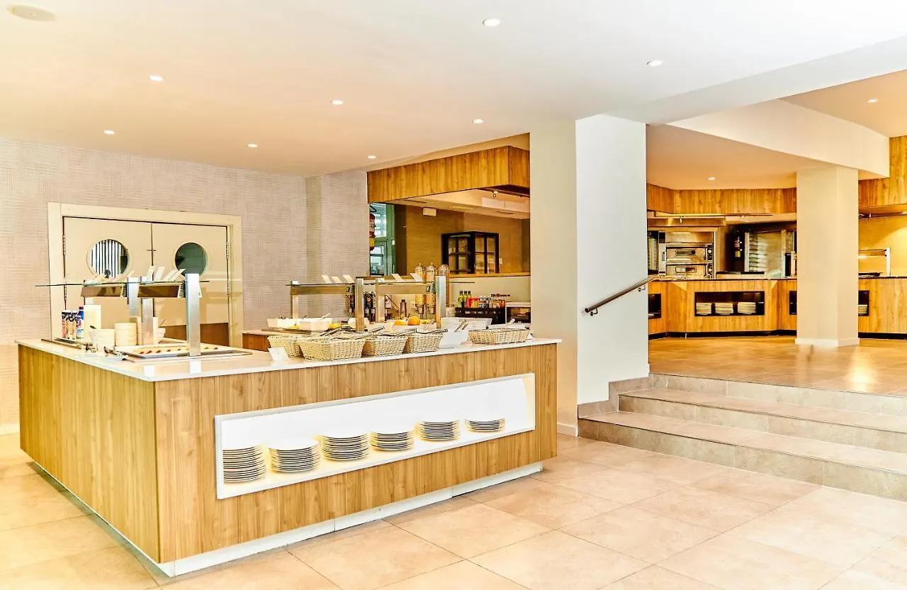 Palmanova Leonardo Royal Hotel Mallorca ספרד