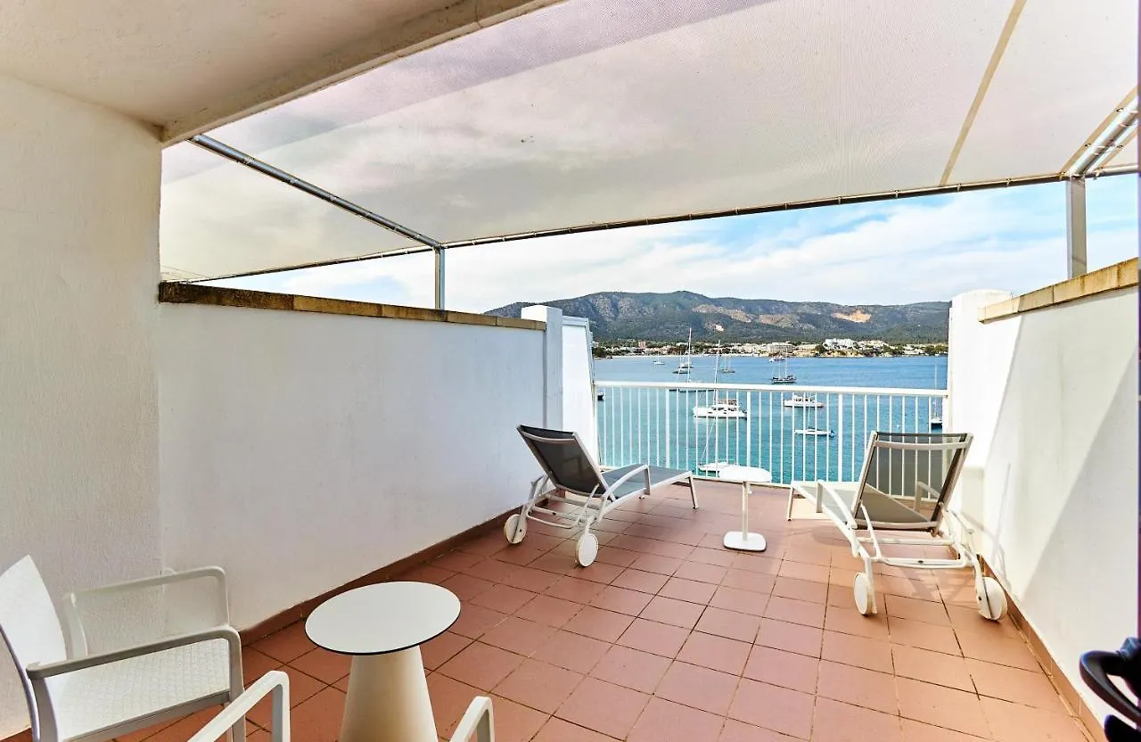 Palmanova Leonardo Royal Hotel Mallorca ספרד
