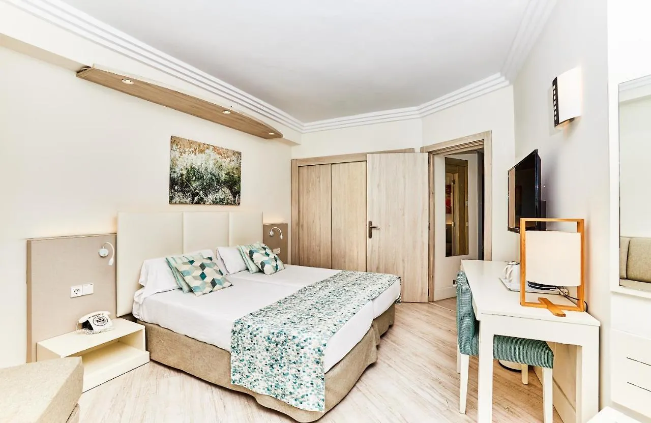 Palmanova Leonardo Royal Hotel Mallorca