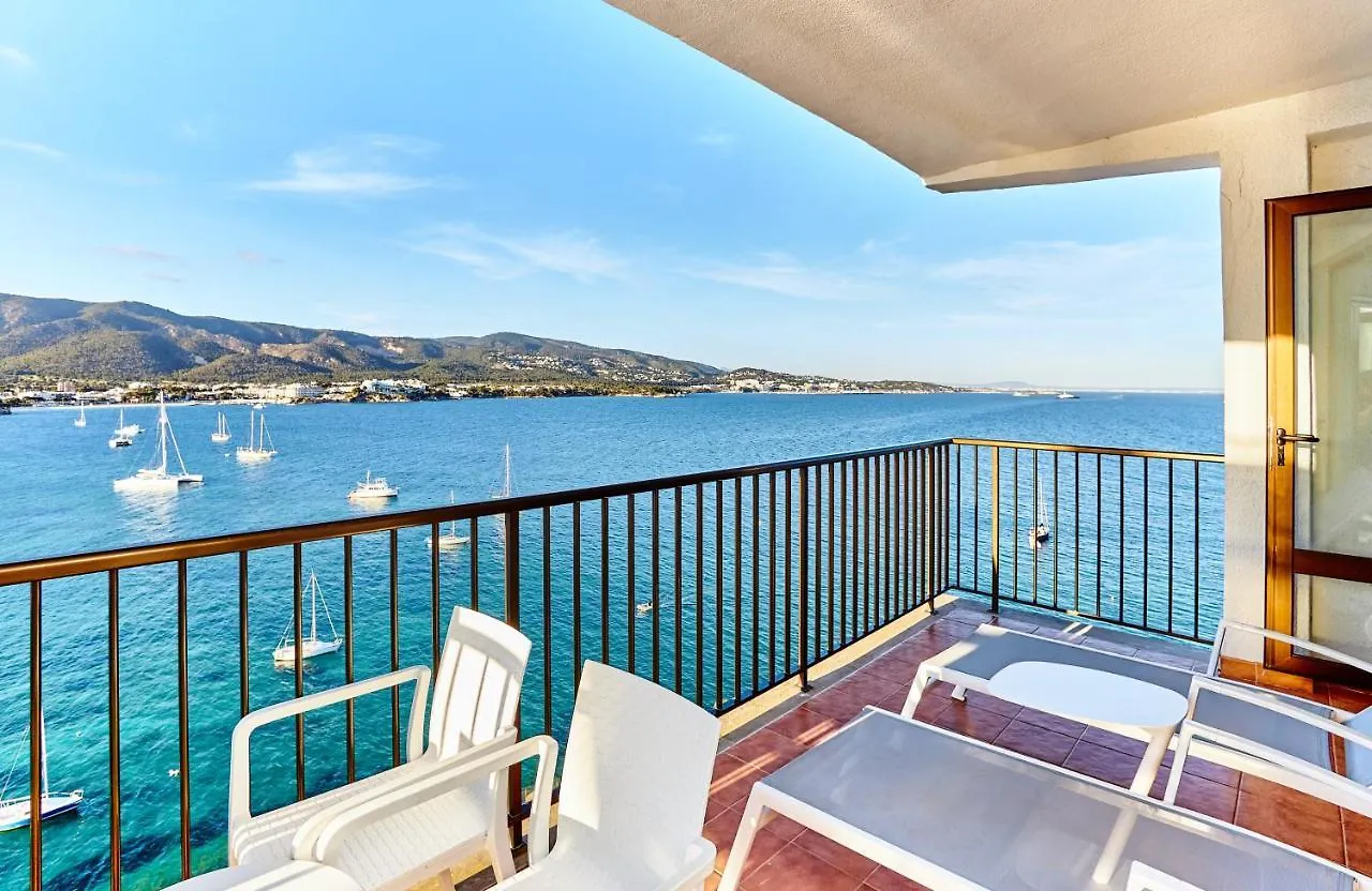 Palmanova Leonardo Royal Hotel Mallorca 4*,  ספרד