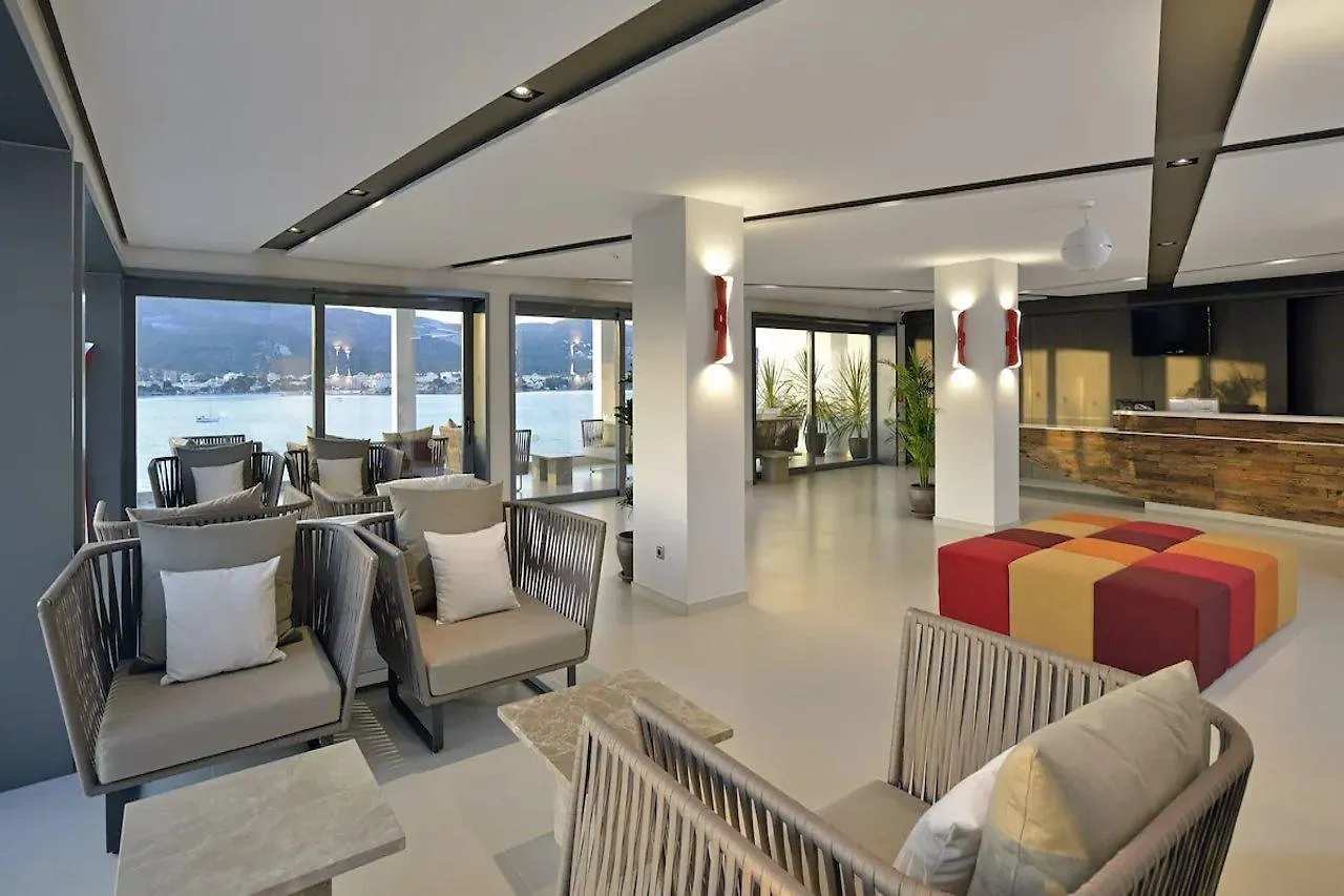 Palmanova Leonardo Royal Hotel Mallorca