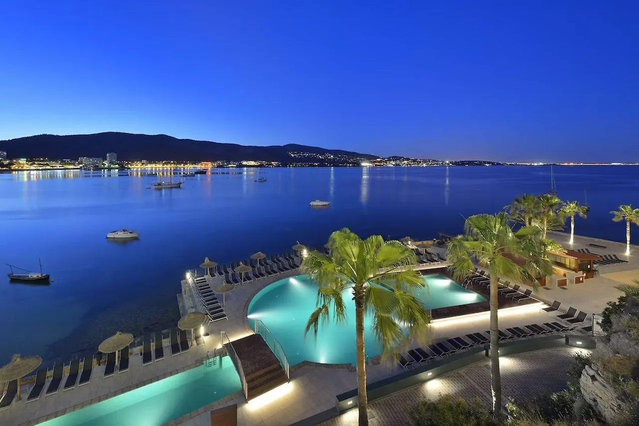 Palmanova Leonardo Royal Hotel Mallorca