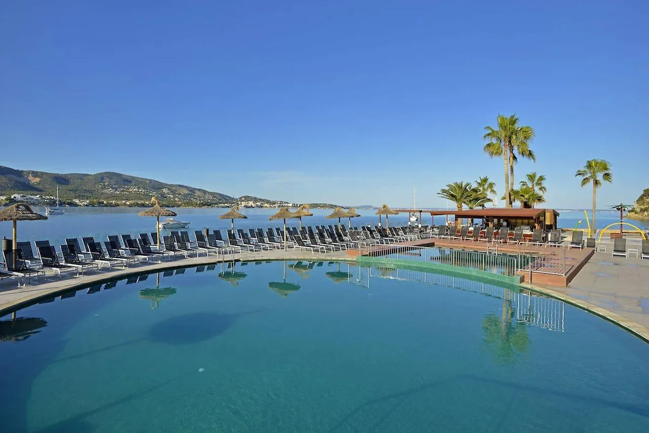 Palmanova Leonardo Royal Hotel Mallorca ספרד