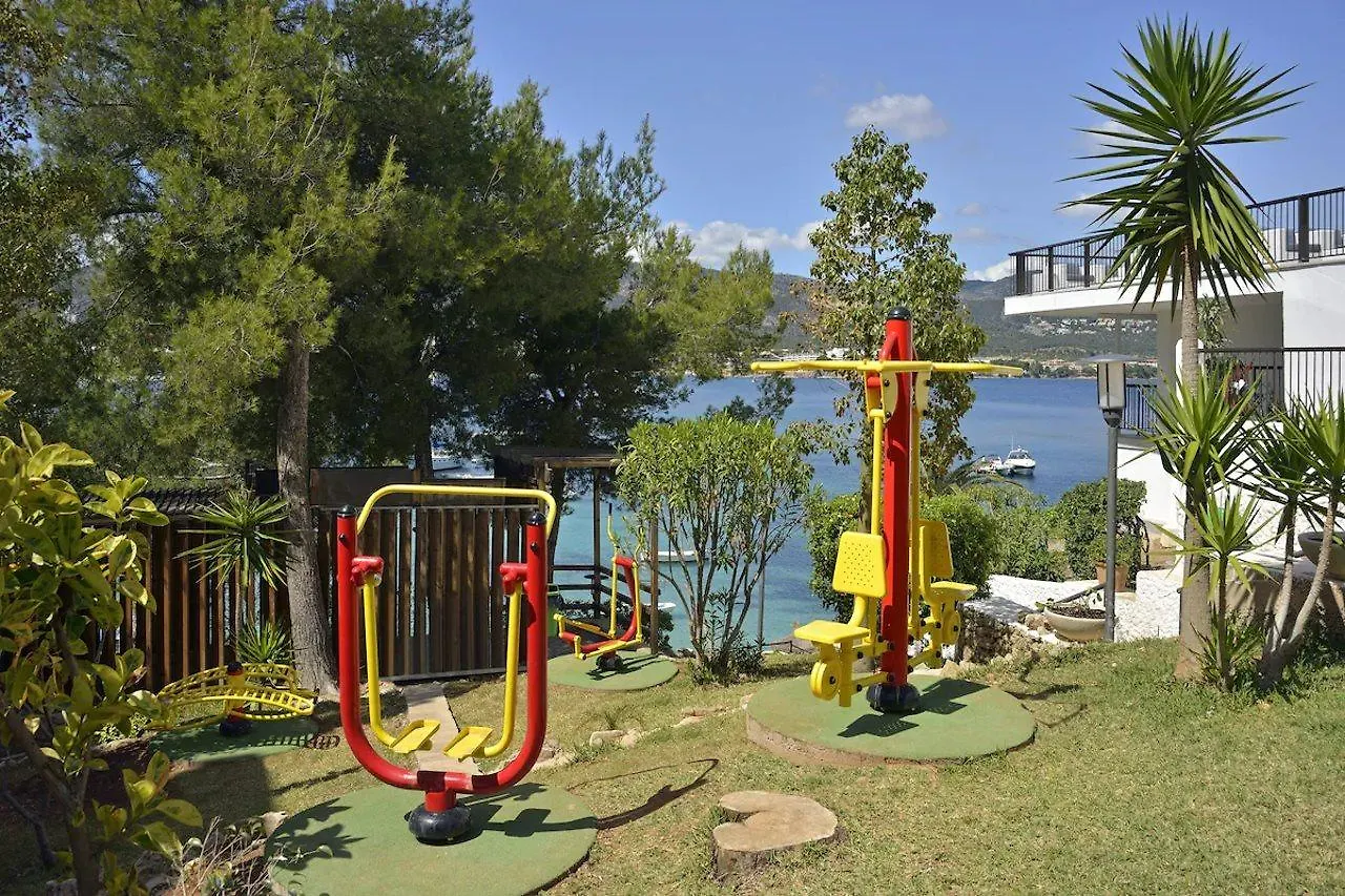 Palmanova Leonardo Royal Hotel Mallorca 4*,