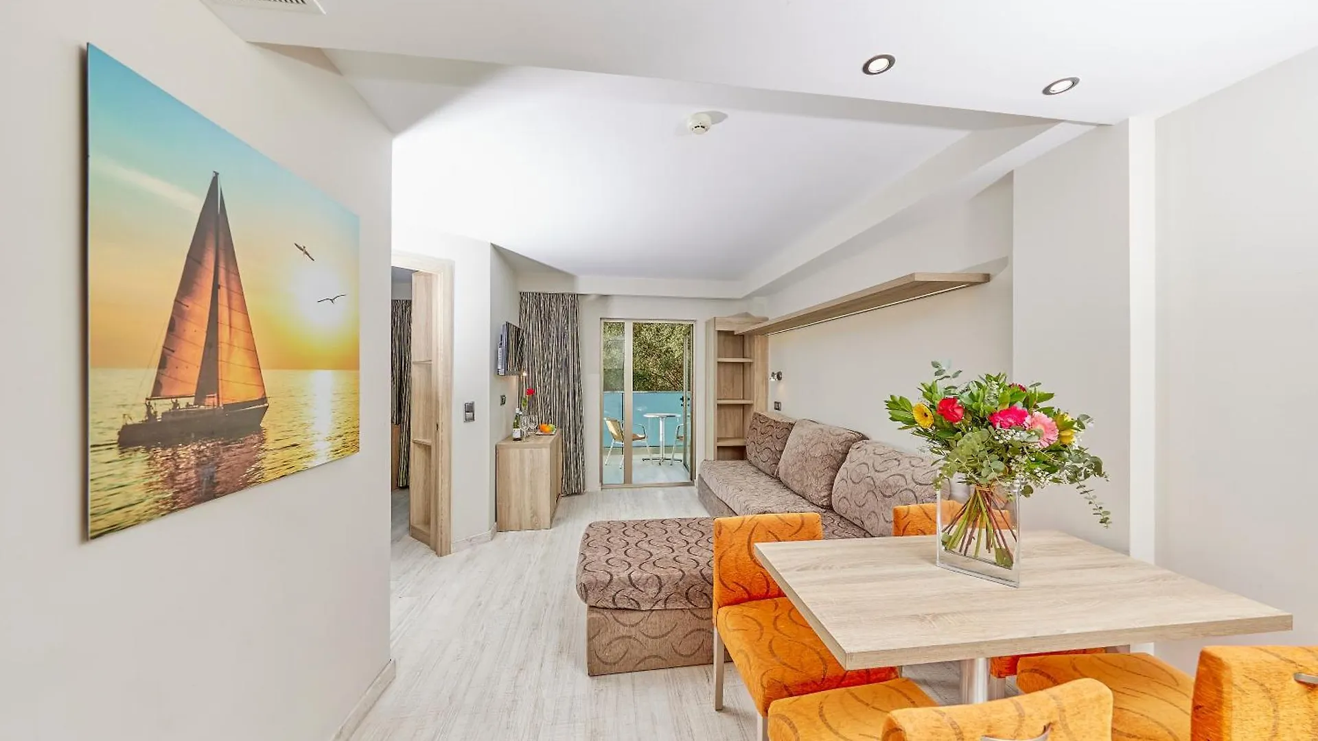 Palmanova Leonardo Royal Hotel Mallorca