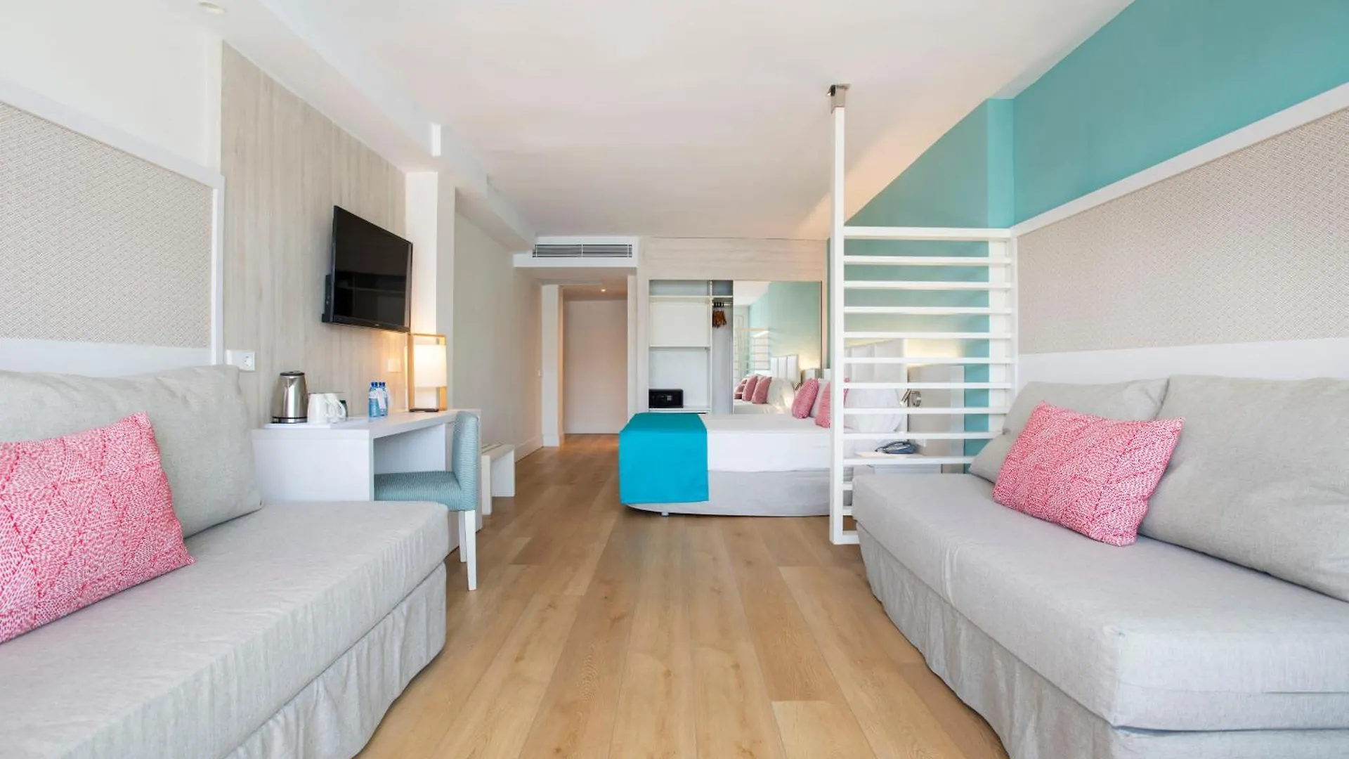 Palmanova Leonardo Royal Hotel Mallorca 4*,  ספרד